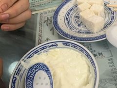 -恒信牛奶甜品(南京总店)