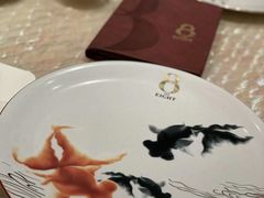 -8餐厅(新葡京酒店)