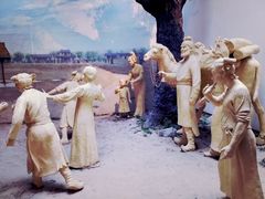 -西安大唐西市博物馆