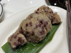 -清心茶楼·传统中山石岐菜