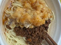 -梯坎面(洪崖洞店)