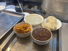 -姚记炒肝店(鼓楼店)