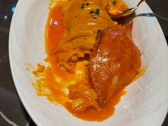 -海派悦庭·海胆烧麦·新融合菜(凯德广场店)