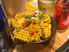 -北丐先生·野馄饨烧烤(雨花万象店)