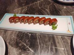 -前海沿·青岛菜(乐客城店)