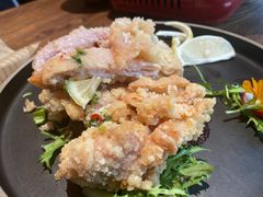 -食陆号·新式台湾创意菜(十全街首店)
