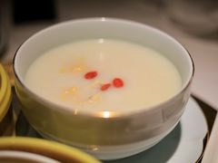 -领鲜天下·焗海鲜·花胶鸡(天目里店)
