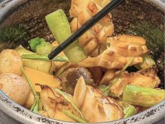 -虹之森·小馆