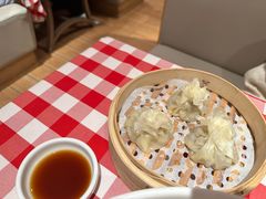 -西贝(宝乐汇店)