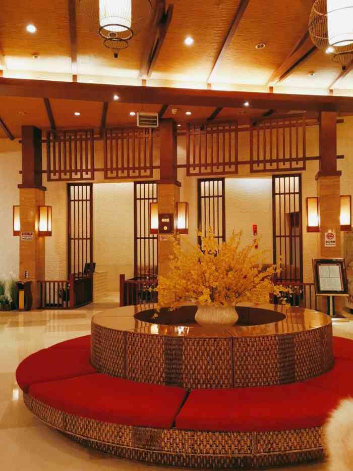 昆明市永春泉温泉酒店图片