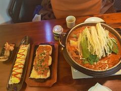 -槿Story·韩国料理(望京韩国美食城店)