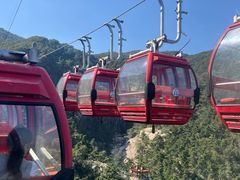 -沂蒙山旅游区云蒙景区(蒙山国家森林公园)