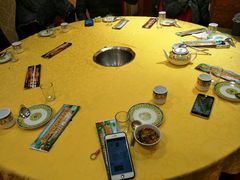 -清真·马家火锅美食城(镇江北路店)