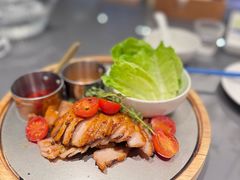 -小大董·烤鸭(观景餐厅·南京西路店)