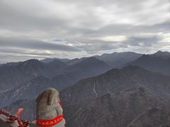 -终南山南五台景区