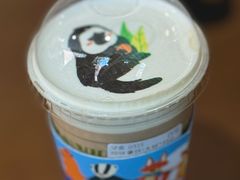 -ZOO COFFEE动物园咖啡(红山森林动物园店)