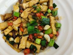 -樊记王·朝阳烧烤粥吧(星沙店)