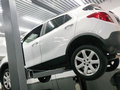 -李师傅修车连锁(万柳店)