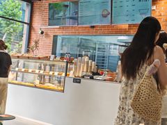 -Manner Coffee(淮海755店)