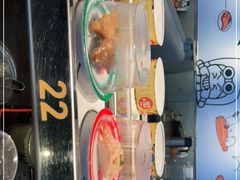 -元气寿司(东方宝泰店)