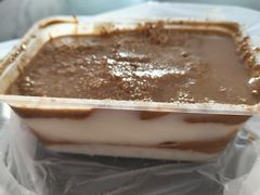 -上岗面茶