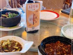 -糟粕醋·椰苑海南菜餐厅(亚龙湾天域酒店)