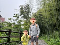 -莫干山风景区