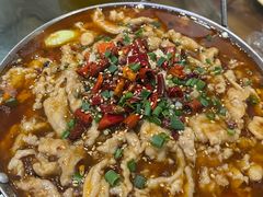 -阿湘婆(中山路店)