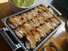 -龙姐私房菜(和顺古镇店)