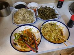 -老驴头(红二师店)