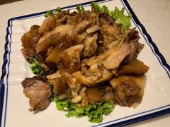 -老仁义·清真菜(太古街店)