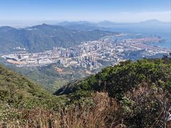 -梧桐山风景名胜区