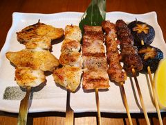 -有喜屋·深夜食堂(北京西路店)