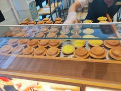 -85度C(广州石牌桥店)