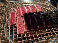 -九田家黑牛烤肉料理(无锡T12店)