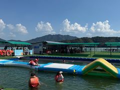 -千岛湖-欢乐水世界