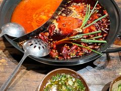 -冯校长老火锅(太古里店)