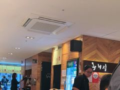 -王妃家(明洞中央店)
