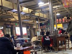 -大佬陈羊肉串(永安街店)
