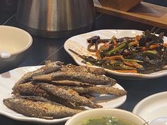 -野菌皇海景野生菌火锅(滨海大道店)