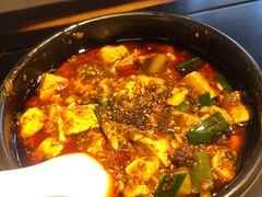 -陈麻婆豆腐总店