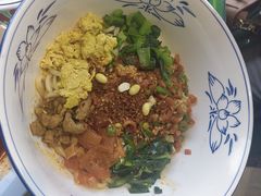 -令氏家外家周秦食府(高新店)