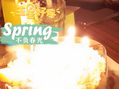 -卡漫莫尼蛋糕(私人定制店)