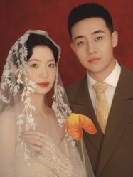 -Mu慕婚纱摄影·超级工作室