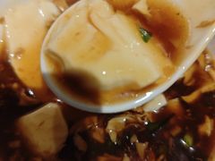 -粥六•新晋菜(柳巷店)