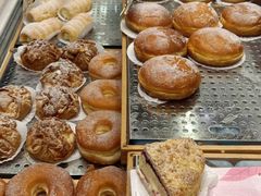 -巴黎贝甜(常德路店)
