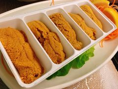 -金海阁海鲜火锅