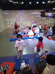 -小鸡哆哆故事屋·儿童乐园(嘉里城店)