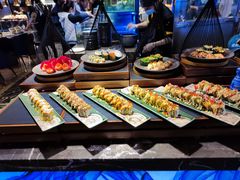 -喜庭海鲜自助(来福士店)