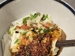 -弓家大队老碗面(高新咖啡街区店)